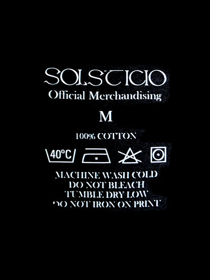 Camiseta Luna Llena 2025