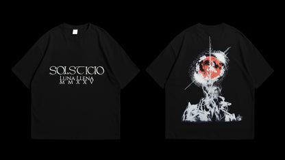 Camiseta Luna Llena 2025