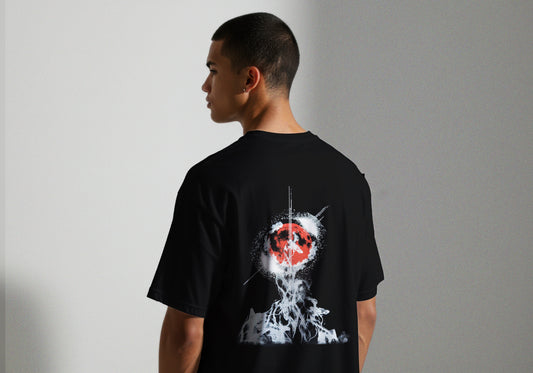 Camiseta Luna Llena 2025